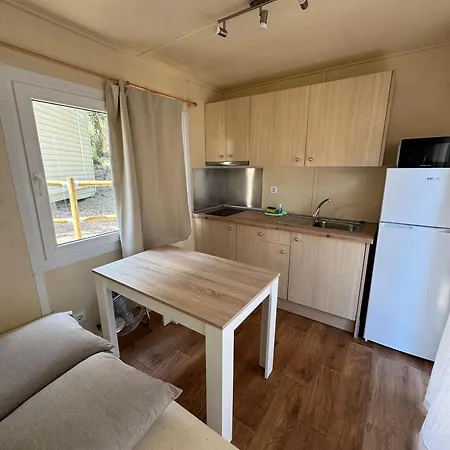 Campingplatz Turismar Tossa de Mar