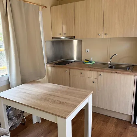 Turismar Campingplatz *