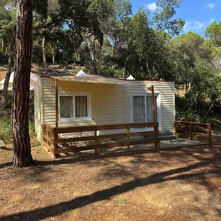 Turismar Campsite *
