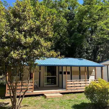 Κάμπινγκ Turismar *