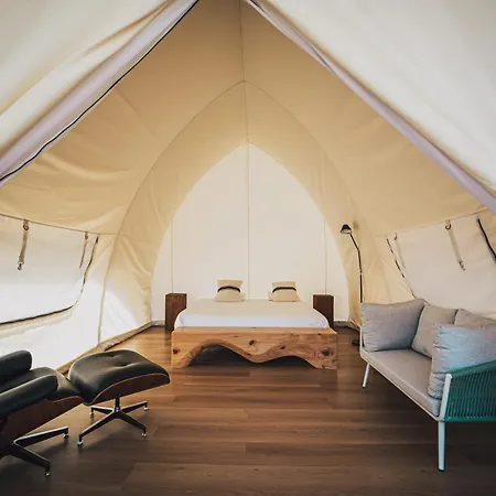 Campsite Turismar *