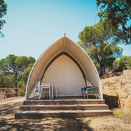 Campsite Turismar