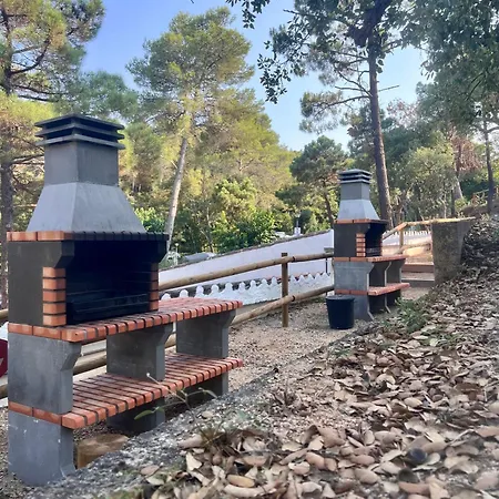 Campsite Turismar