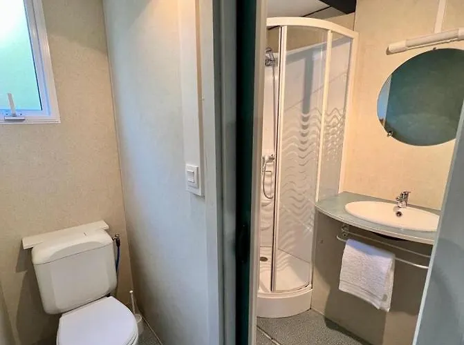 Turismar Parque de Campismo