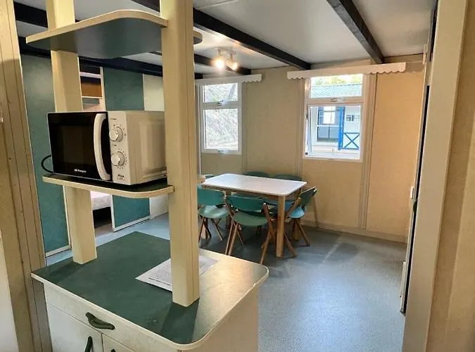 Parque de Campismo Turismar Tossa de Mar