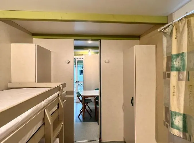 Parque de Campismo Turismar *