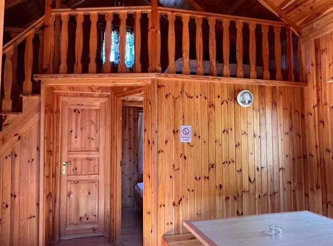 Parque de Campismo Turismar Tossa de Mar