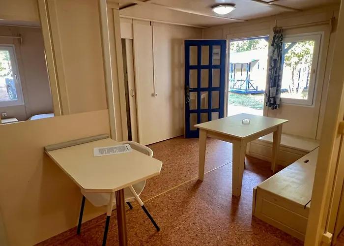 Turismar Parque de Campismo