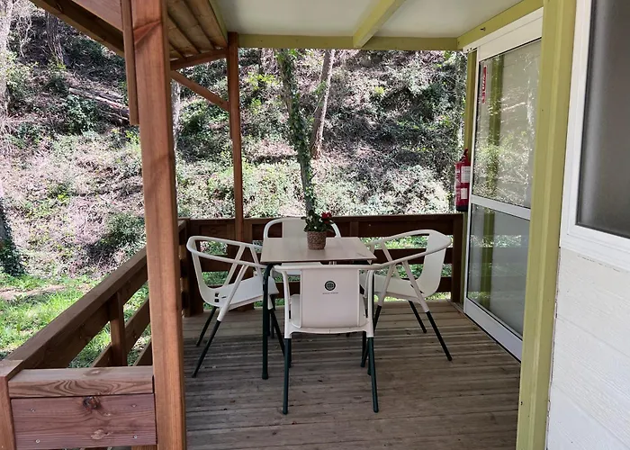 Turismar Parque de Campismo