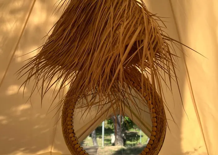 Parque de Campismo Turismar