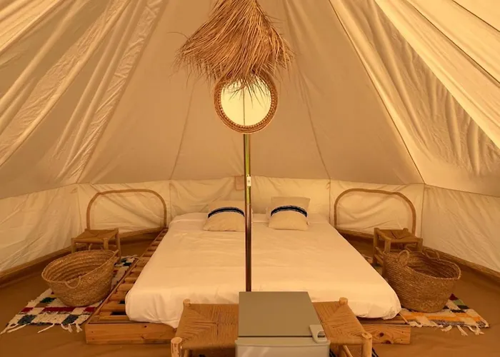 Turismar Parque de Campismo Tossa de Mar