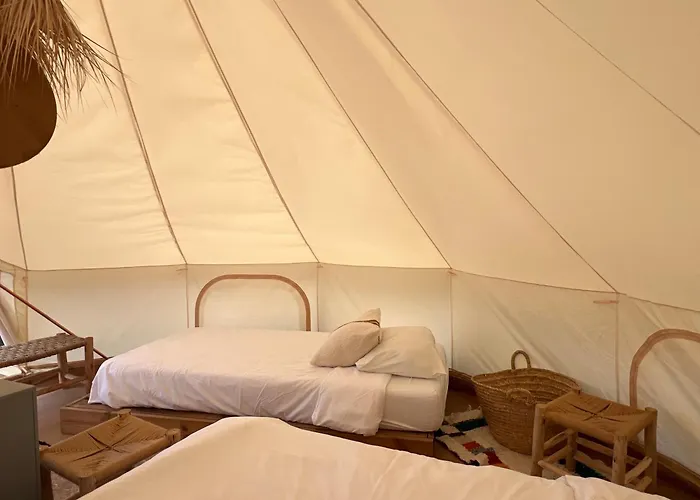 Turismar Parque de Campismo *