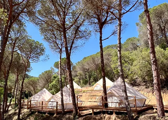 Parque de Campismo Turismar *