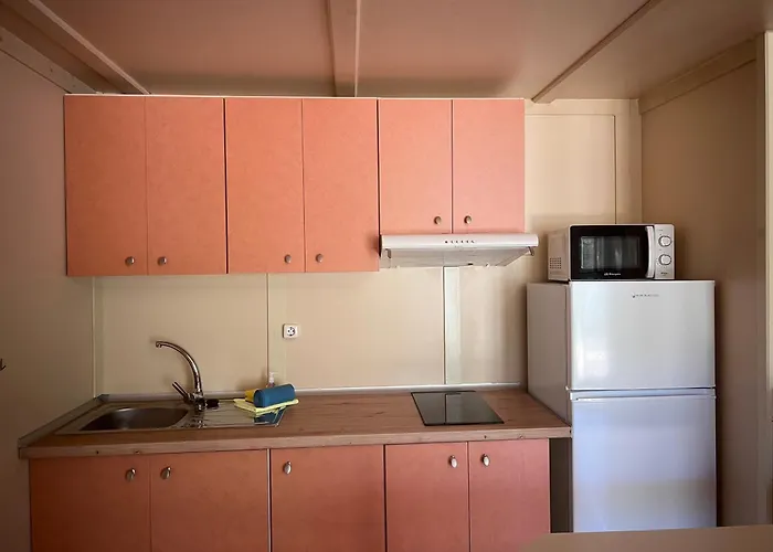 Parque de Campismo Turismar Tossa de Mar