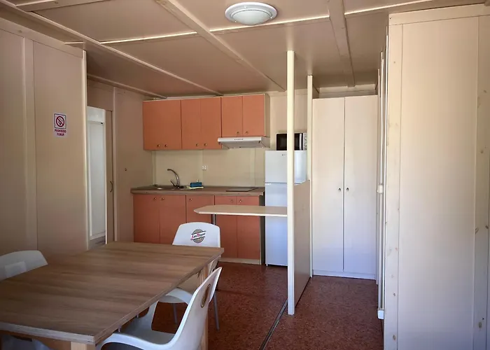 Turismar Parque de Campismo *