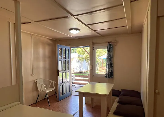 Turismar Parque de Campismo *