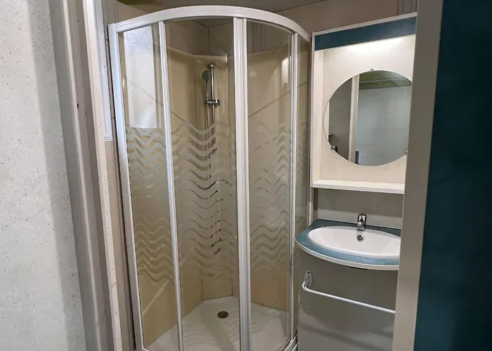 Parque de Campismo Turismar *