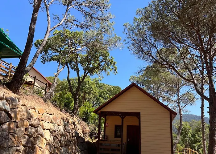 Turismar Parque de Campismo