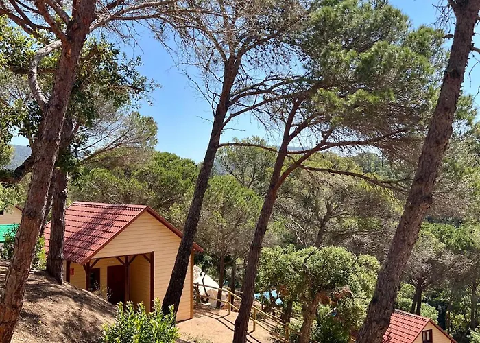 Parque de Campismo Turismar