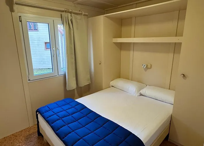 Parque de Campismo Turismar