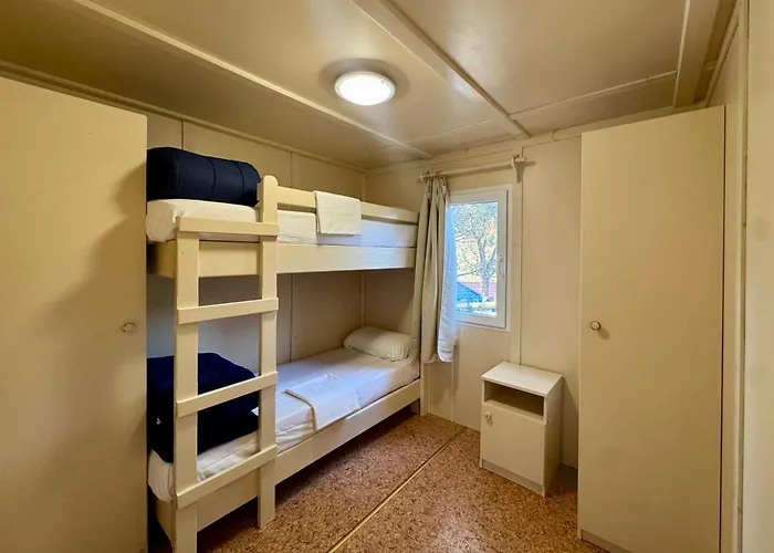 Turismar Parque de Campismo