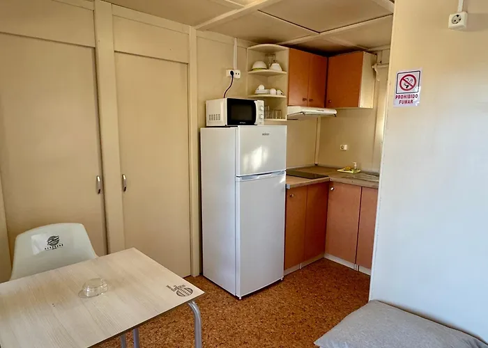 Parque de Campismo Turismar Tossa de Mar