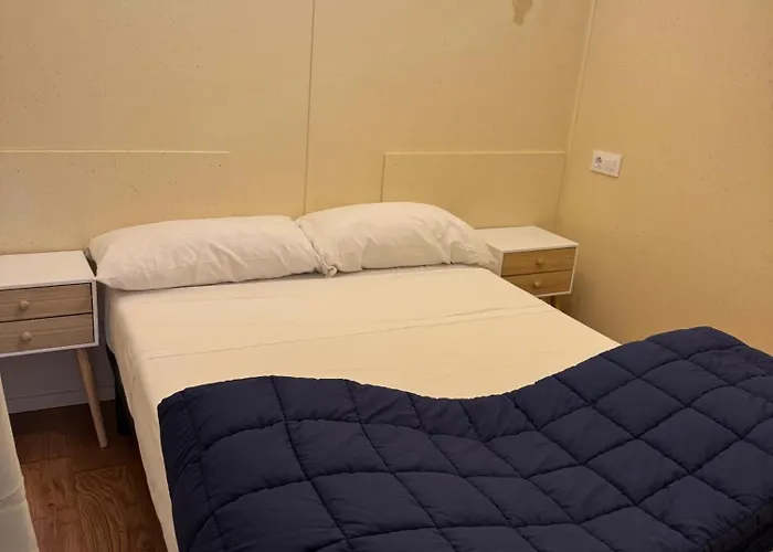 Parque de Campismo Turismar