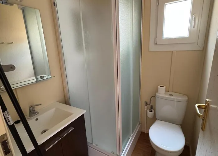 Parque de Campismo Turismar *