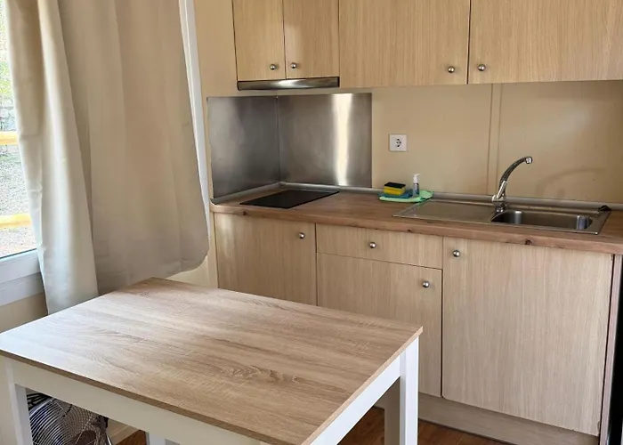 Turismar Parque de Campismo *