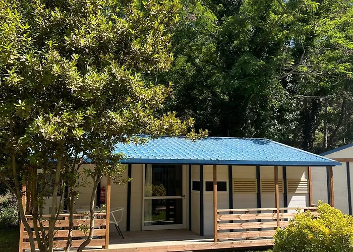 Parque de Campismo Turismar *