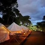 Turismar Campingplatz