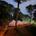 Campingplatz Turismar *