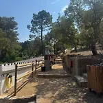 Turismar Campingplatz